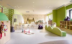 Holiday Inn Resort Shinano-Omachi Kuroyon By Ihg